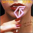  TWISTED SISTER